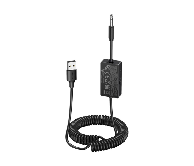 UGREEN Transmiter / odbiornik 45236 Bluetooth 5.4 - 1501449 - zdjęcie 2